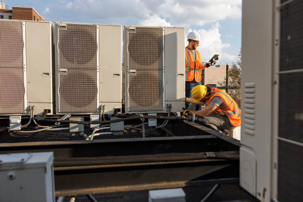 Best Emergency HVAC repair  in Crestline, CA