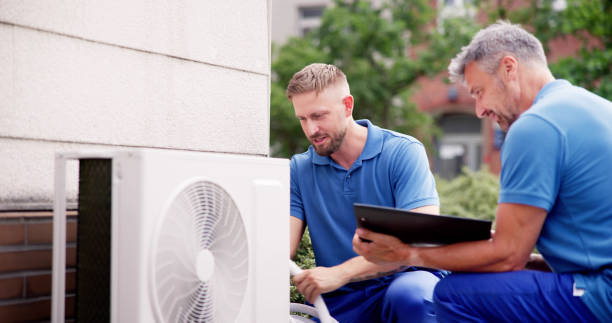 Best HVAC cleaning services  in Crestline, CA