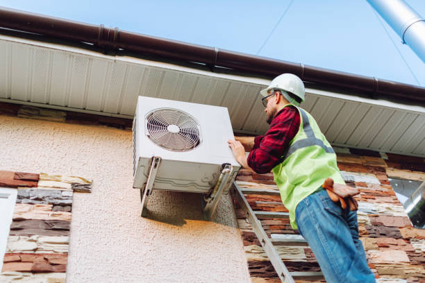 Best Local HVAC companies  in Crestline, CA