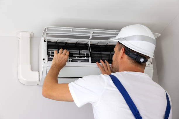 Best HVAC replacement cost  in Crestline, CA