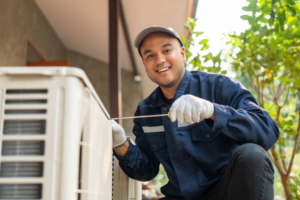 Best HVAC system installation  in Crestline, CA