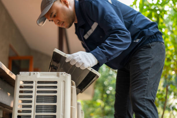Best HVAC maintenance near me  in Crestline, CA